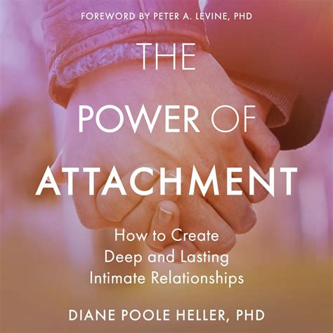 emily durante|power of attachment audiobook free.